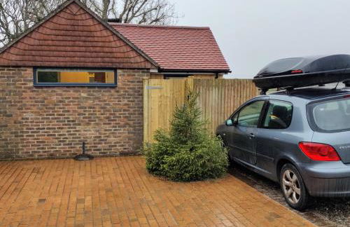 Pentagram Studio - Foto 12