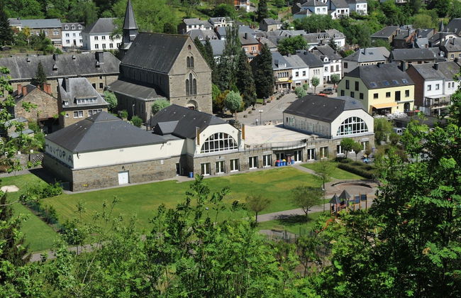 Holiday Home in Houffalize Near Nisramont - Photo 13