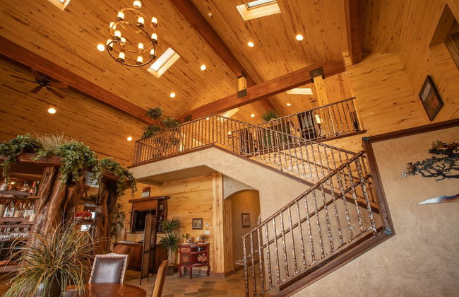 Cougar Ridge Resort, LLC - Photo 61