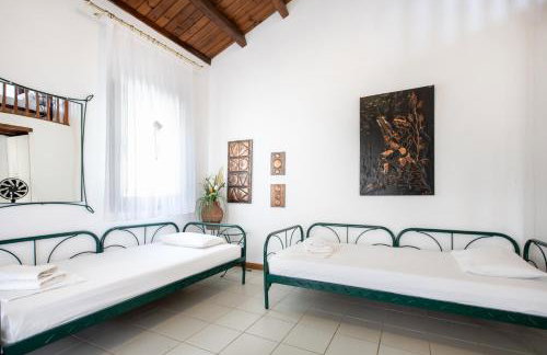 Ergastiri Retreat by RentalsPro - Trikorfo Halkidiki - Foto 14