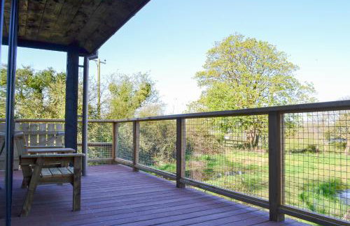 Rustic hideaway between Aberporth & Tresaith - Foto 14