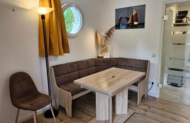 FVH Family Vacation Heidelberg - Foto 33