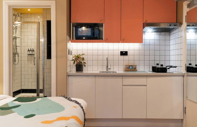 Room2 London Hammersmith Townhouse - Foto 3