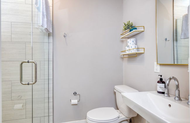 Doralee by Avantstay Rooftopterrace 8 Mins to Broadway Dolly Parton Theme - Foto 15