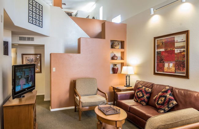 Villas of Cave Creek - Foto 9