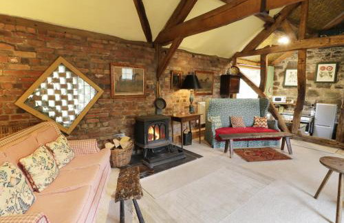 Dolgenau Hir - The Barn - Foto 6