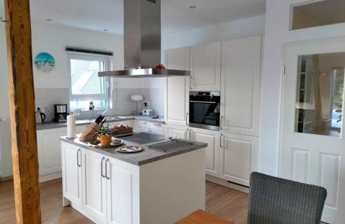 Ferienwohnung Schwalbennest - Photo 23