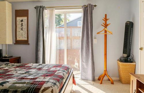 Cozy and Relaxing Private Getaway Full Amenities - Foto 7