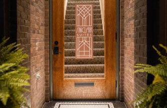 Sinclair Suites - Boutique Hotel West Dundee - Foto 10