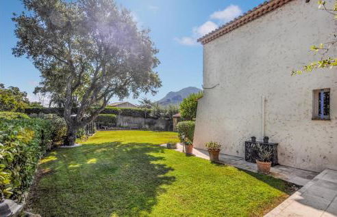 4 Bedroom Amazing Home In Fréjus - Foto 16