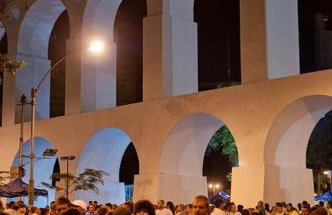 Conforto e aconchego na Glória- Rio de Janeiro - Foto 69