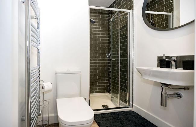 Ye Olde Windmill Apartment Free Parking - Foto 4