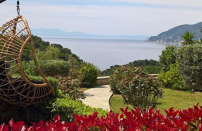 Villa Mirothea - Photo 34