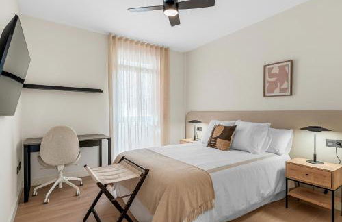 Dúplex de Lujo Frente al Mar Terraza en Radazul - Foto 18