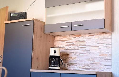 Ferienwohnung Zum Steiger - Foto 16