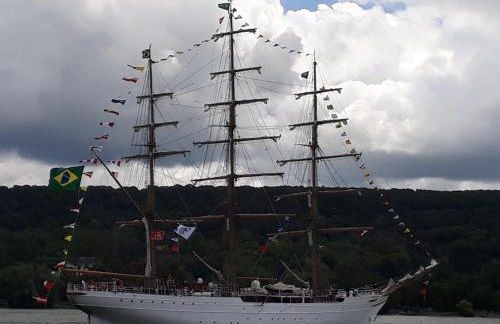 Gite De La Balle De Golf - Foto 37