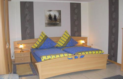 Ferienwohnung Steinebach - Foto 2