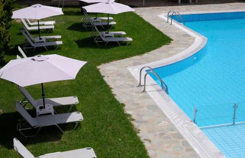 Katsaros Studios & Apartments - Foto 8