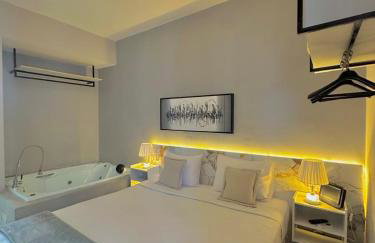 1155 golden 55m2 1 quarto frente mar avenida beira mar - Foto 6