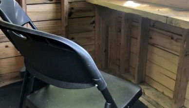 Cozy Cabin Rental near Ozark National Forest for a Relaxing Weekend Getaway in Arkansas - Photo 2