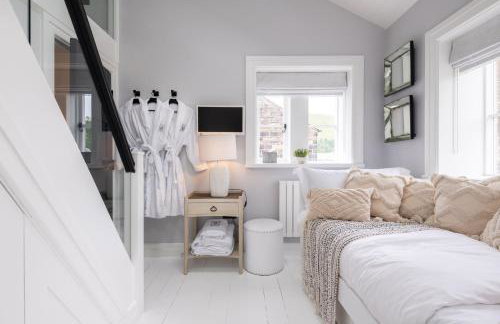 Lower Arthur's Cottage in Saddleworth, Manchester - Foto 9