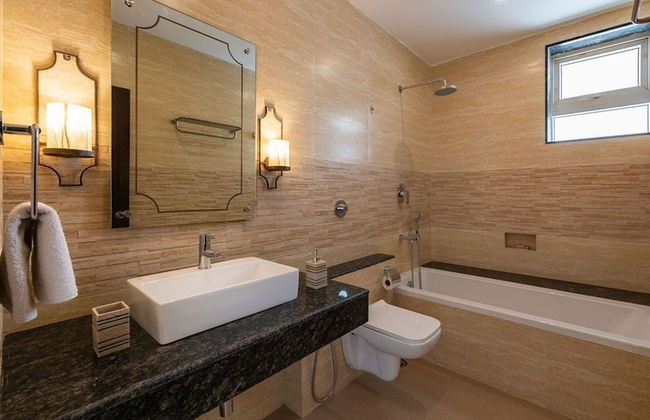 Villa Calangute Phase 17 - Photo 22