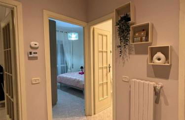 Valmontone Central Apartment - Foto 18