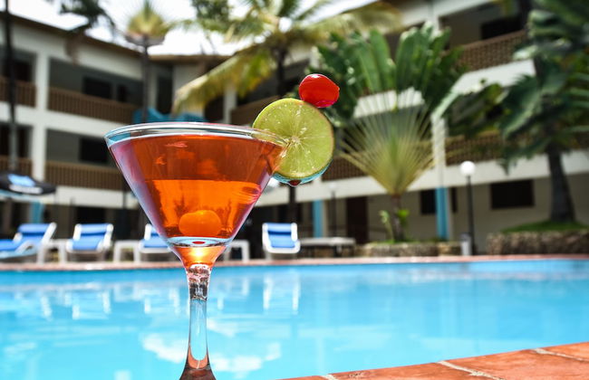 Acuarium Suite Resort - Foto 15