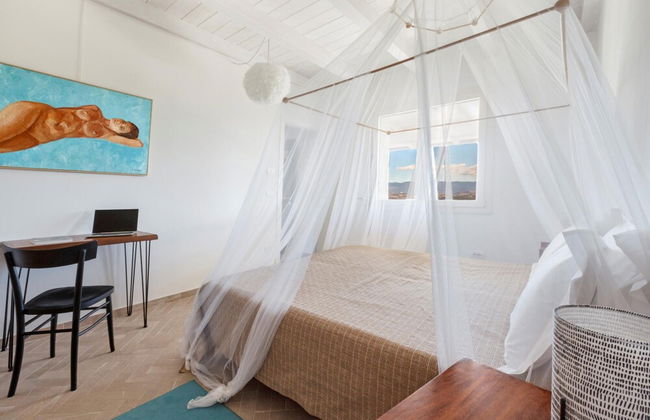 Villa Ambretta in Campagnatico - Foto 73