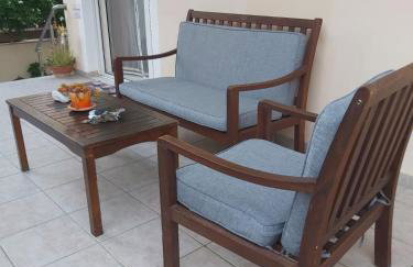 House by the sea/Σπίτι στην θάλασσα - Foto 19