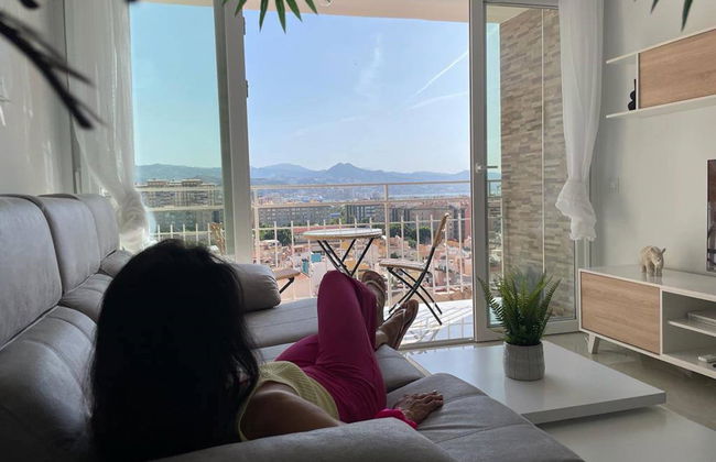 Princesa 3 bedrooms with views - Photo 8