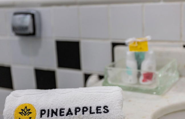 5 Minutes From Leblon Beach Ap102 - Foto 31