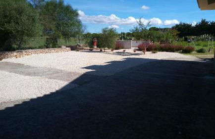 Olmedo Casa Vacanze - Foto 25