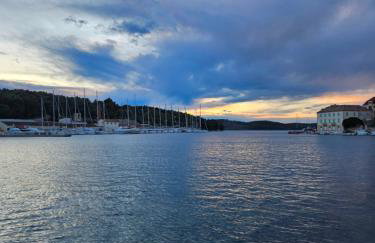 Nada Apartment, Uvala Koramaslinova, Brač - Photo 33