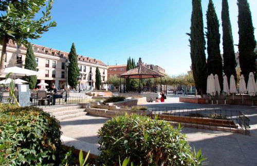 Apartamento Las Rozas centro con Parking incluido - Foto 19