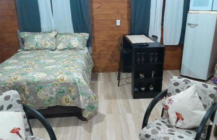 Cabanas dos Pinheiros - Foto 16