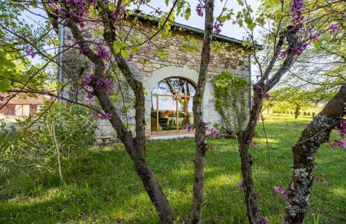 Les Granges de la Machardie - Foto 26