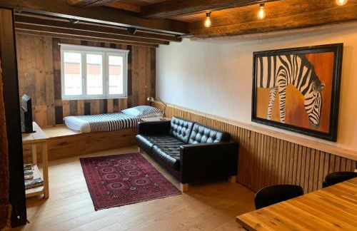 Zuhause In Unserer Hausele - Foto 1