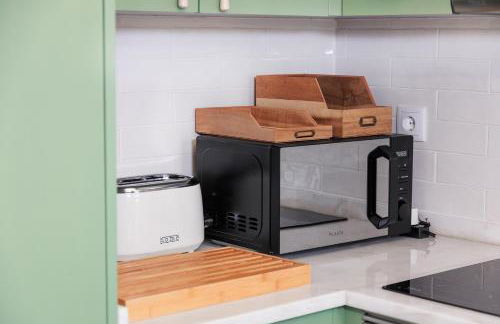 Mountain Chalet by Lavibes - Foto 33