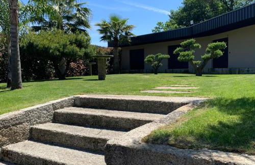 Quinta de Santa Ana, em Vizela - Foto 77