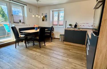Uii Apartments Oberaudorf - Foto 10