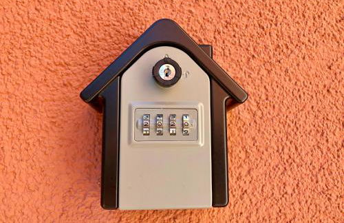 Ferienwohnung Alte Schule 1 "Friedrich Fröbel" - Foto 16