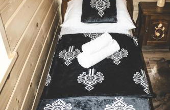 Beczka Bimbru - Góralskie domki do wynajęcia - Foto 26