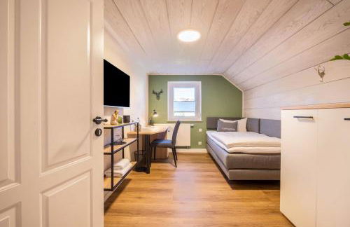 Bezauberndes Gästehaus - Foto 15