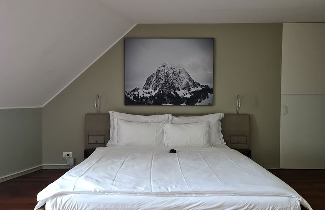 Lucerne Lake View Apartments - Foto 19