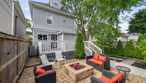 The Southern Nook - For 8 - Foto 4