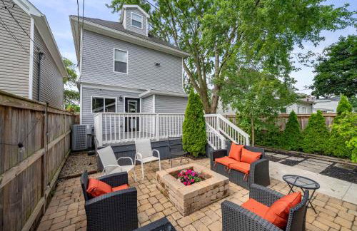 The Southern Nook - For 8 - Photo 4