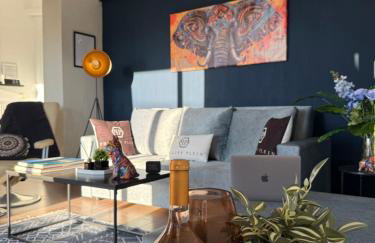 Aelio Suites- Near Airport and Beach - Foto 38