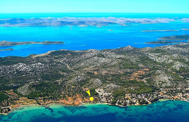 Apartment in Tkon with garden and terrace - Foto 21