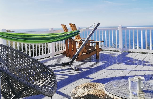 Seaview,sleeps 4to6,pet Friendly, Parking - Foto 17